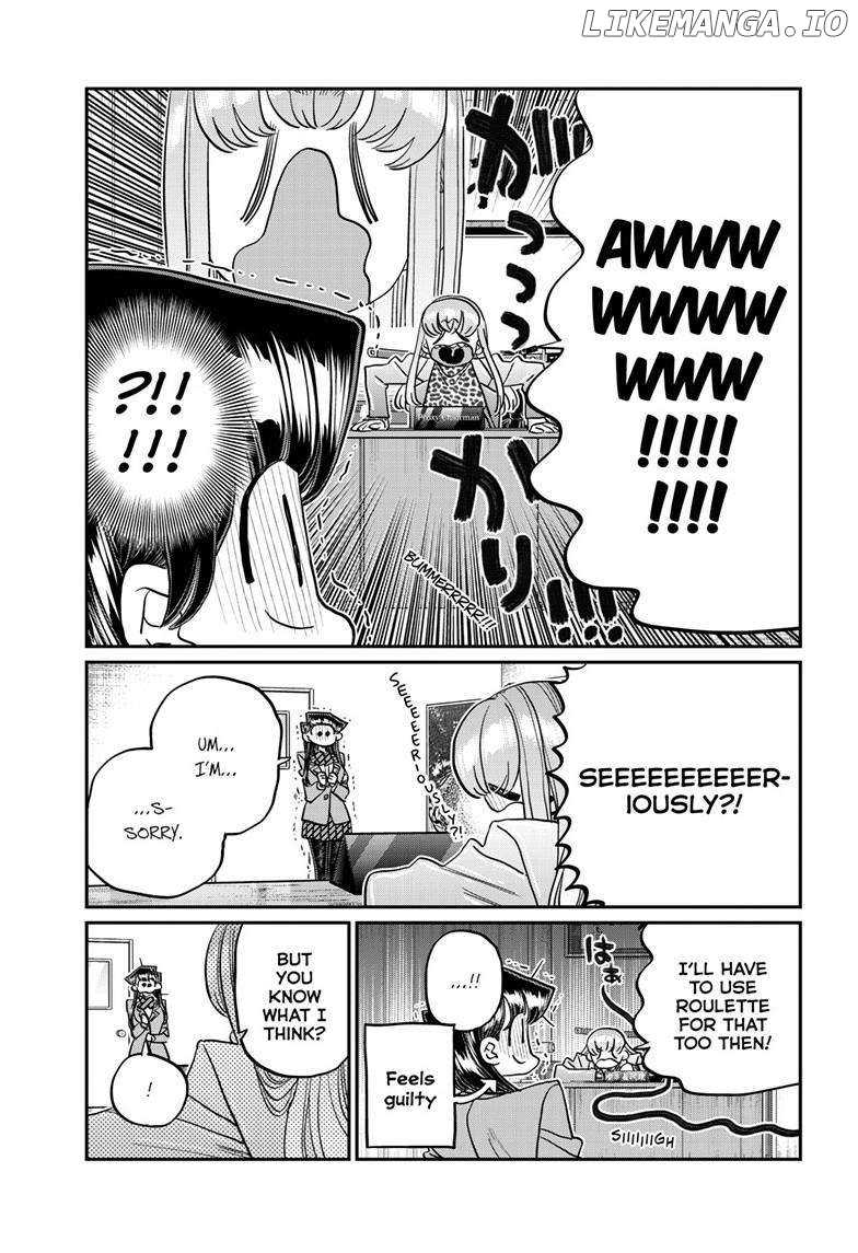 Komi Can